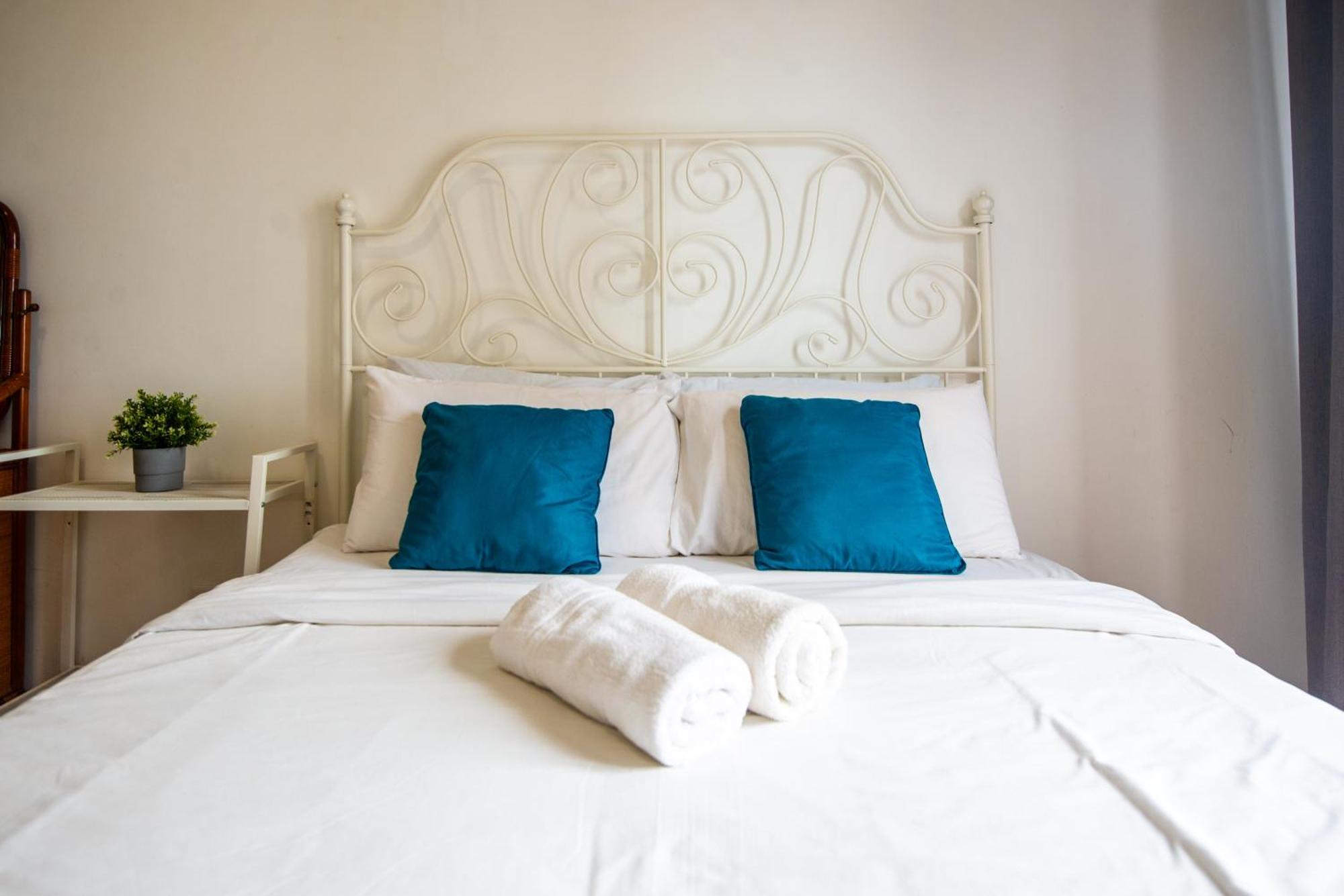Pangsapuri Casa Orient @ Macalister 218 ❈中路218东方之家 3br 8pax Georgetown