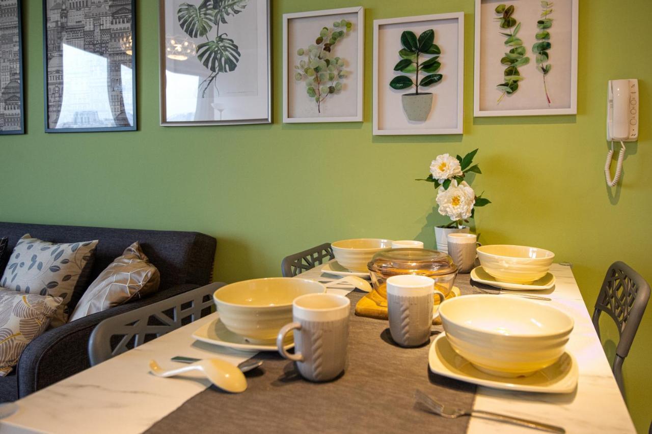 Casa Orient @ Macalister 218 ❈中路218东方之家 3br 8pax * Georgetown