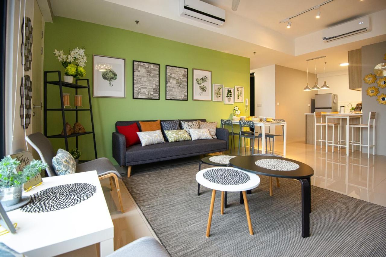 Casa Orient @ Macalister 218 ❈中路218东方之家 3br 8pax Georgetown