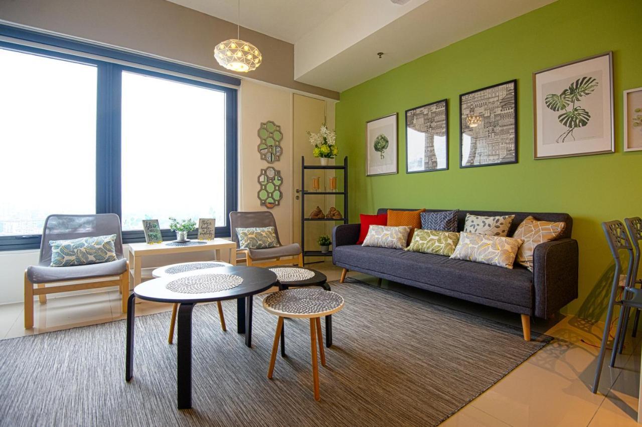 Casa Orient @ Macalister 218 ❈中路218东方之家 3br 8pax Georgetown