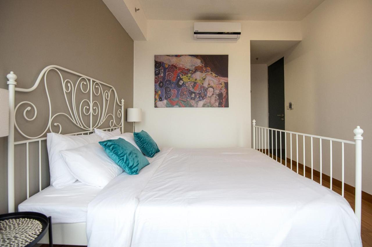 Pangsapuri Casa Orient @ Macalister 218 ❈中路218东方之家 3br 8pax *