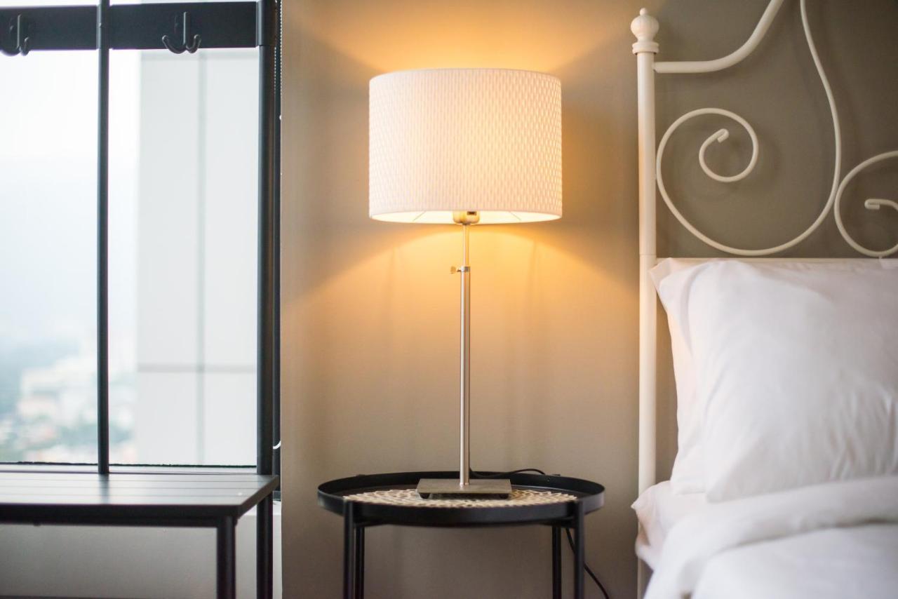 Pangsapuri Casa Orient @ Macalister 218 ❈中路218东方之家 3br 8pax Georgetown