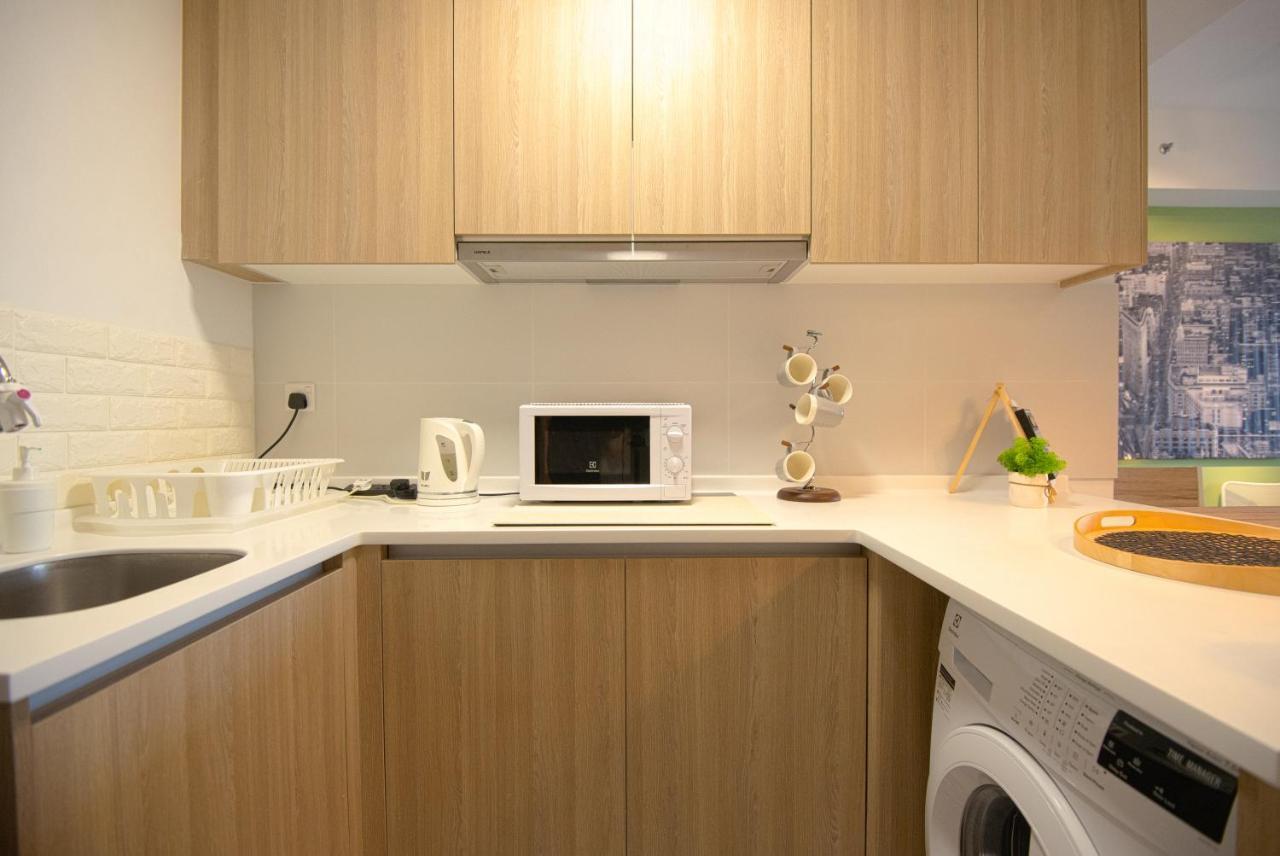 Casa Orient @ Macalister 218 ❈中路218东方之家 3br 8pax * Georgetown