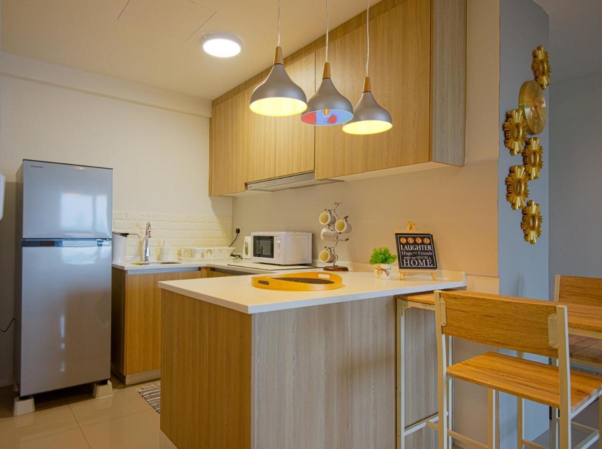 Casa Orient @ Macalister 218 ❈中路218东方之家 3br 8pax Pangsapuri Georgetown