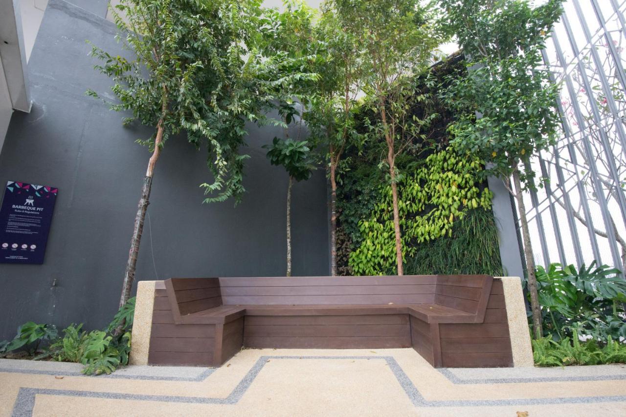 Pangsapuri Casa Orient @ Macalister 218 ❈中路218东方之家 3br 8pax