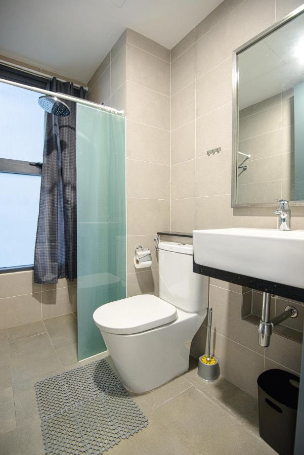 Pangsapuri Casa Orient @ Macalister 218 ❈中路218东方之家 3br 8pax